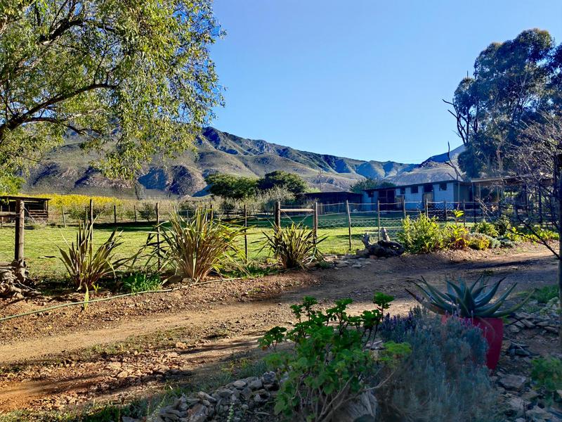 10 Bedroom Property for Sale in Montagu Western Cape